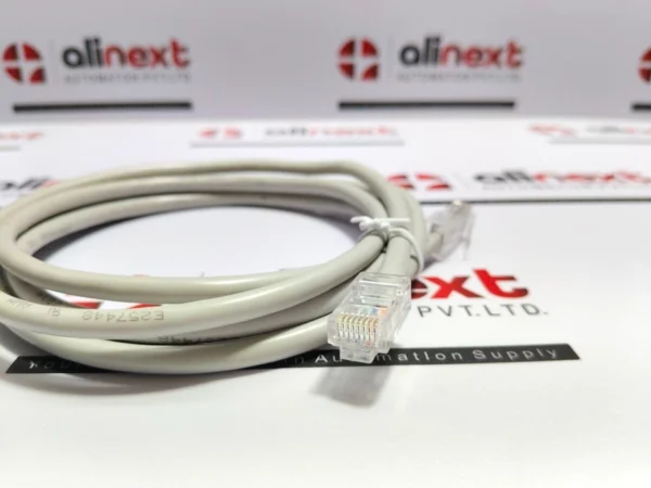 E257448 AWM 2835 24AWG 568B.2 UTP Cable