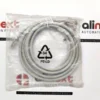 E257448 AWM 2835 24AWG Richland Cable
