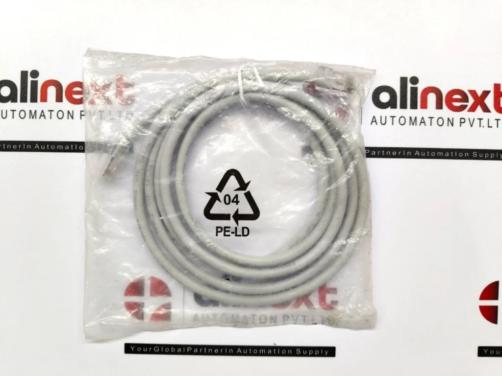 E257448 AWM 2835 24AWG Richland Cable