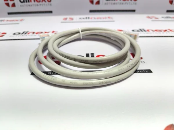 E257448 AWM 2835 24AWG Richland Cable