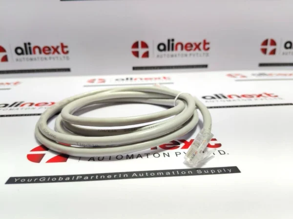 E257448 AWM 2835 24AWG Richland Cable