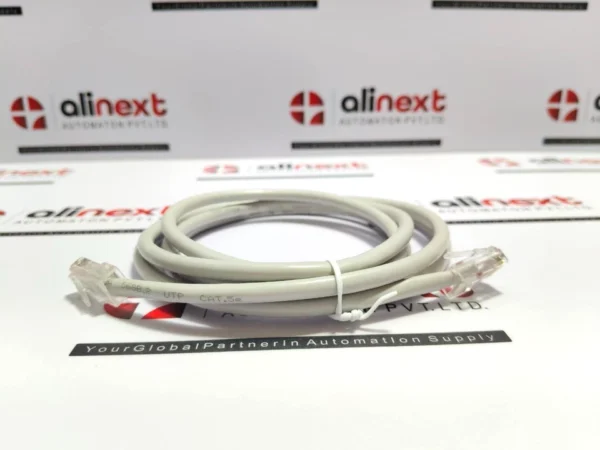 E257448 AWM 2835 24AWG Richland Cable