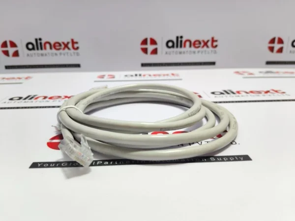 E257448 AWM 2835 24AWG Richland Cable