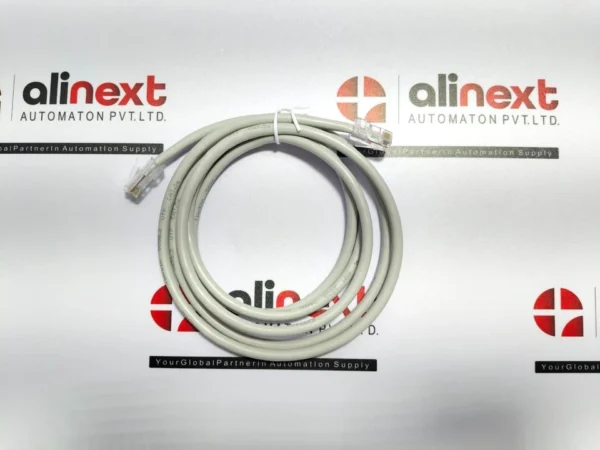 E257448 AWM 2835 24AWG Richland Cable