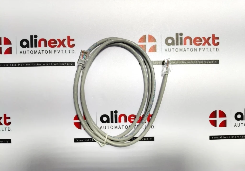 E305668 TYPE CM 24AWG CAT.5E Compliance Cable