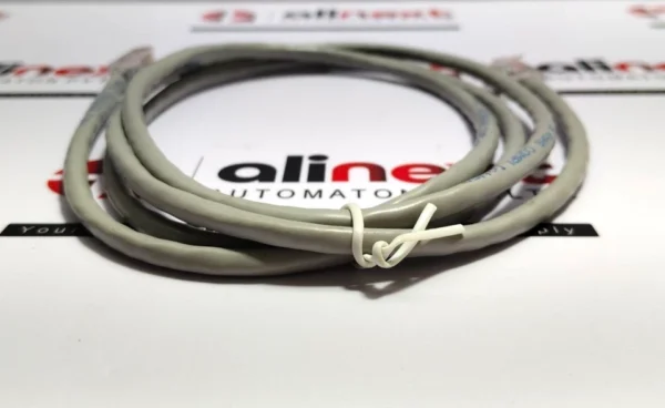 E305668 TYPE CM 24AWG CAT.5E Compliance Cable