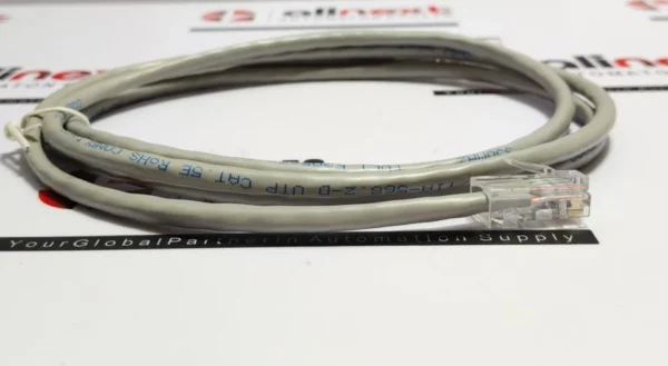 E305668 TYPE CM 24AWG CAT.5E Compliance Cable