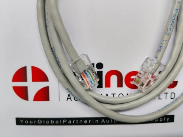 E305668 TYPE CM 24AWG CAT.5E Compliance Cable