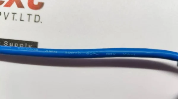 E318308 AWM 20276 30V VW-1 USB3.0 Cable