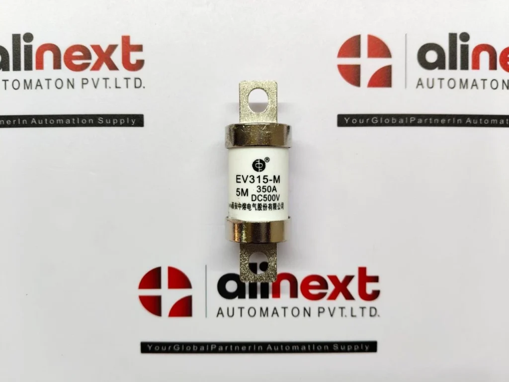  EV315-M series high-voltage DC fuse 5M 350A DC500V