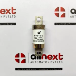 EV315-M series high-voltage DC fuse 5M 350A DC500V