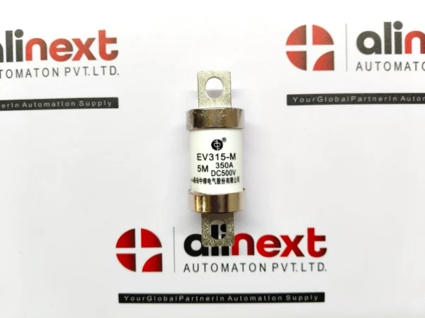  EV315-M series high-voltage DC fuse 5M 350A DC500V