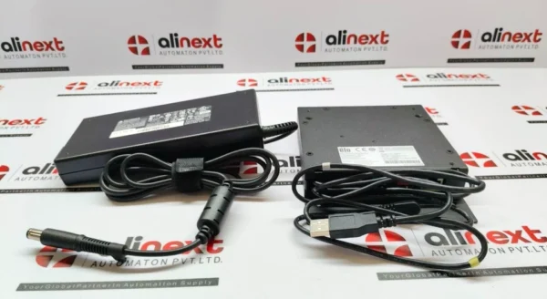 Elo Touch Solutions E923781 with Delta Electronics ADP-150VB B Android Expansion Module Cable