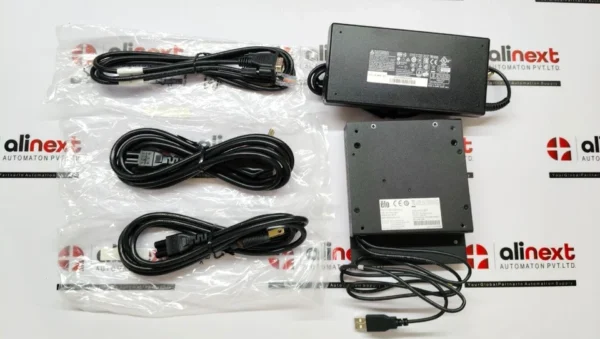 Elo Touch Solutions E923781 with Delta Electronics ADP-150VB B Android Expansion Module Cable