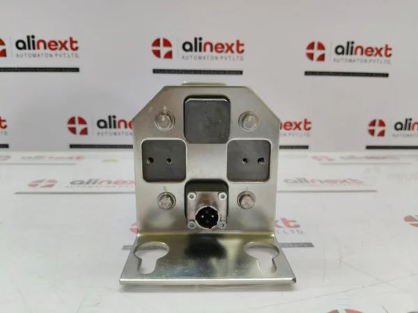 Faiveley 12.2331.7002 Ed.C01 Transport PermanentMagnet DCMotor 85ZY-12.2331.7002