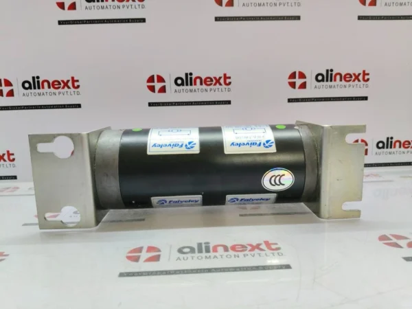 Faiveley 12.2331.7002 Ed.C01 Transport PermanentMagnet DCMotor 85ZY-12.2331.7002