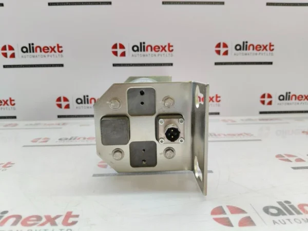 Faiveley 12.2331.7002 Ed.C01 Transport PermanentMagnet DCMotor 85ZY-12.2331.7002