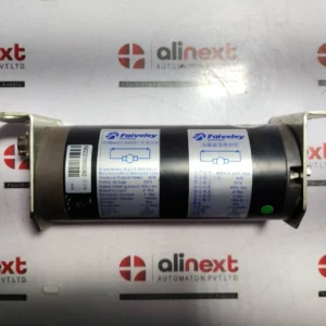 Faiveley 12.2331.7002 Ed.C01 TransportPermanent Magnet DCMotor 85ZY-12.2331.7002
