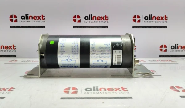 Faiveley 12.2331.7002 Ed.C01 TransportPermanent Magnet DCMotor 85ZY-12.2331.7002