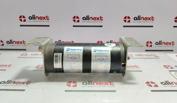 Faiveley 12.2331.7002 Ed.C01 TransportPermanent Magnet DCMotor 85ZY-12.2331.7002