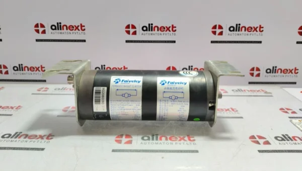 Faiveley 12.2331.7002 Ed.C01 TransportPermanent Magnet DCMotor 85ZY-12.2331.7002
