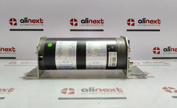 Faiveley 12.2331.7002 Ed.C01 TransportPermanent Magnet DCMotor 85ZY-12.2331.7002