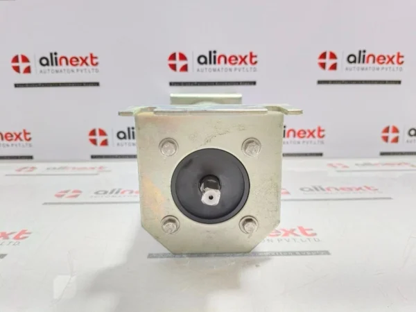 Faiveley 12.2331.7002 Ed.C01 TransportPermanent Magnet DCMotor 85ZY-12.2331.7002