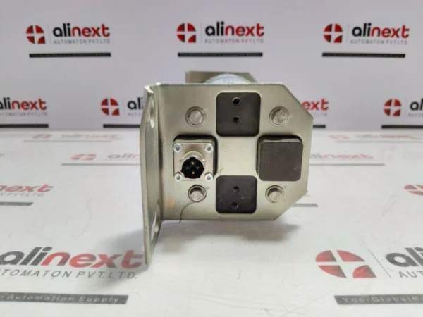 Faiveley 12.2331.7002 Ed.C01 TransportPermanent Magnet DCMotor 85ZY-12.2331.7002