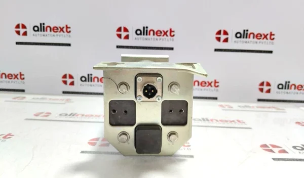 Faiveley 12.2331.7002 Ed.C01 TransportPermanent Magnet DCMotor 85ZY-12.2331.7002