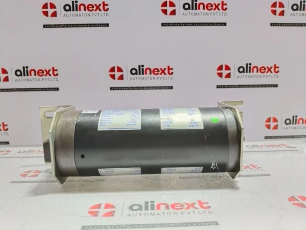 Faiveley 12.2331.7002 Ed.C01 TransportPermanent Magnet DCMotor 85ZY-12.2331.7002