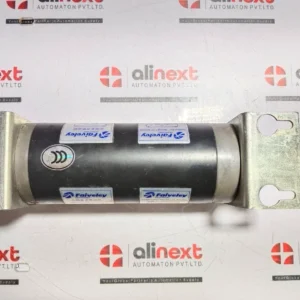 Faiveley Transport 85ZY-12.2331.7002 Permanent Magnet DC Motor 60W