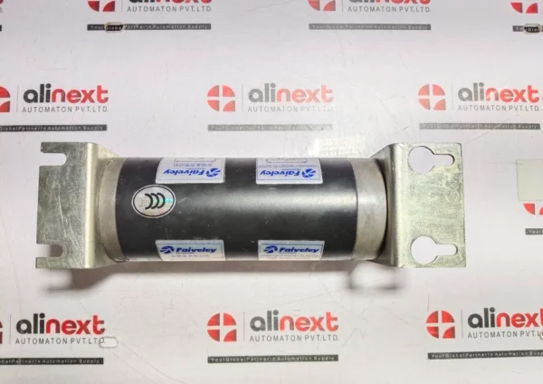 Faiveley Transport 85ZY-12.2331.7002 Permanent Magnet DC Motor 60W