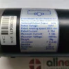Faiveley Transport 85ZY-12.2331.7002 Permanent Magnet DC Motor 60W