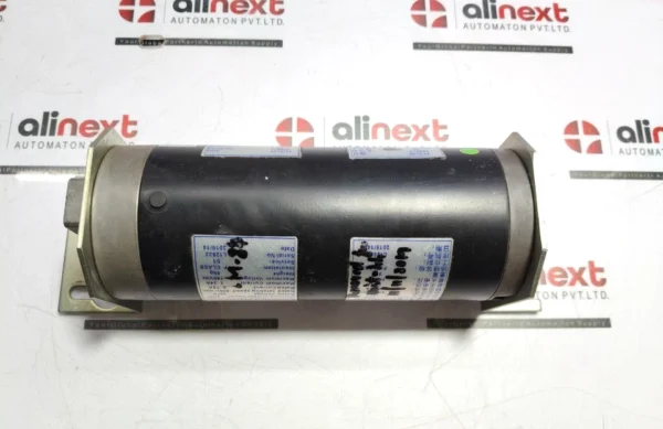 Faiveley Transport 85ZY-12.2331.7002 Permanent Magnet DC Motor 60W