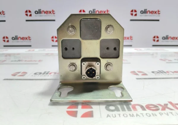 Faiveley Transport 85ZY-12.2331.7002 Permanent Magnet DC Motor 60W