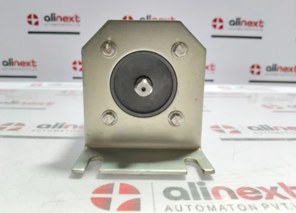 Faiveley Transport 85ZY-12.2331.7002 Permanent Magnet DC Motor 60W