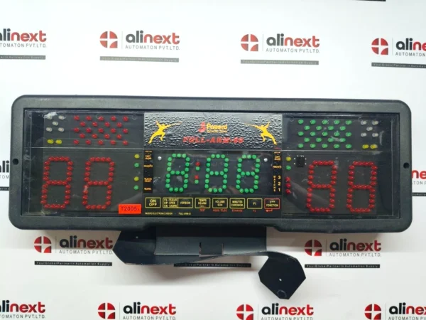 Favero Electronic FULL-ARM-05 Design MAG-2014 12V AC-DC 50mA 500mA