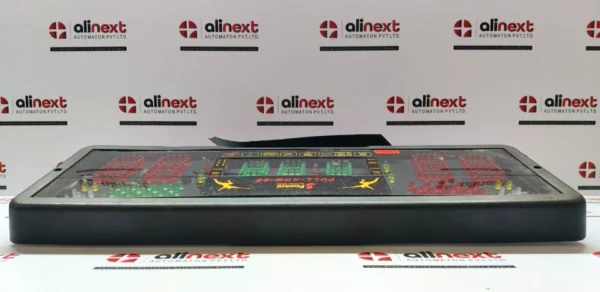 Favero Electronic FULL-ARM-05 Design MAG-2014 12V AC-DC 50mA 500mA