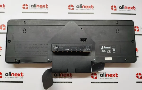 Favero Electronic FULL-ARM-05 Design MAG-2014 12V AC-DC 50mA 500mA