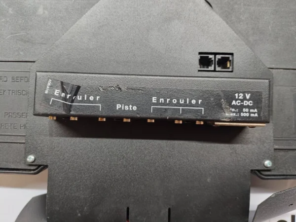 Favero Electronic FULL-ARM-05 Design MAG-2014 12V AC-DC 50mA 500mA