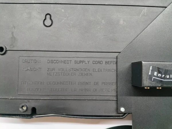 Favero Electronic FULL-ARM-05 Design MAG-2014 12V AC-DC 50mA 500mA