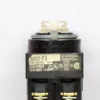 Fuji Electric AH22-P3 Illuminated Push Button Operator 250V 6A
