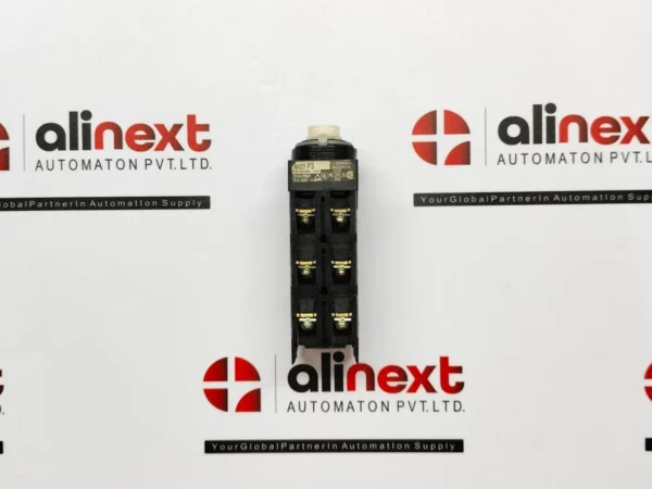 Fuji Electric AH22-P3 Illuminated Push Button Operator 250V 6A