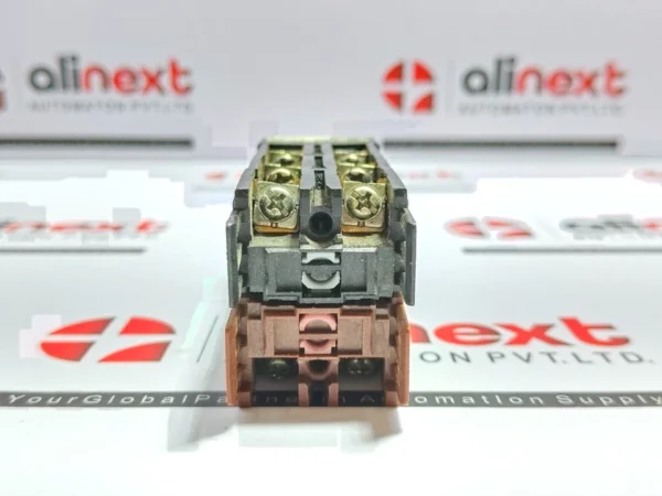 Fuji Electric AH22-P3 Illuminated Push Button Operator 250V 6A