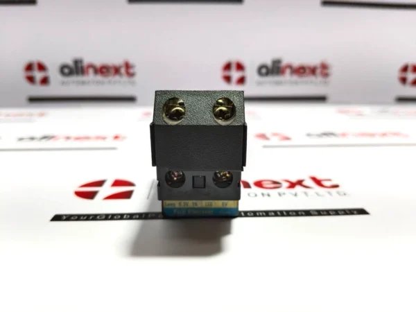 Fuji Electric AH22-PL2-A Illuminated Push Button 10A 600VAC Max