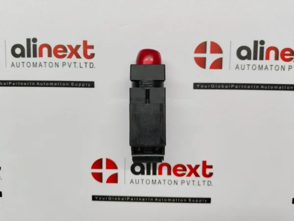 Fuji Electric AH22-PL2-A Illuminated Push Button 10A 600VAC Max