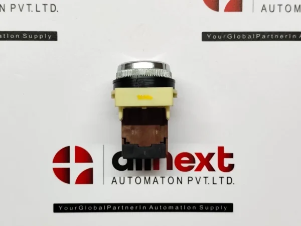 Fuji Electric AH30-F Illuminated Push Button 250V 6A