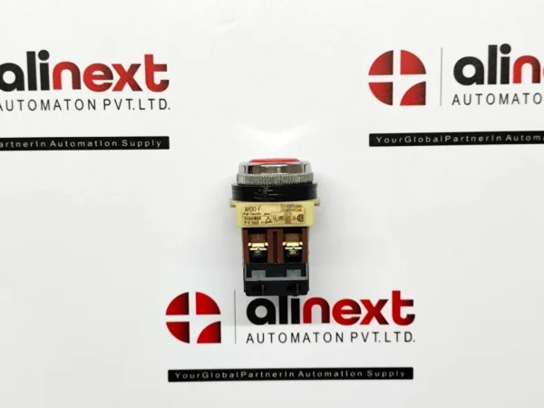 Fuji Electric AH30-F Illuminated Push Button 250V 6A