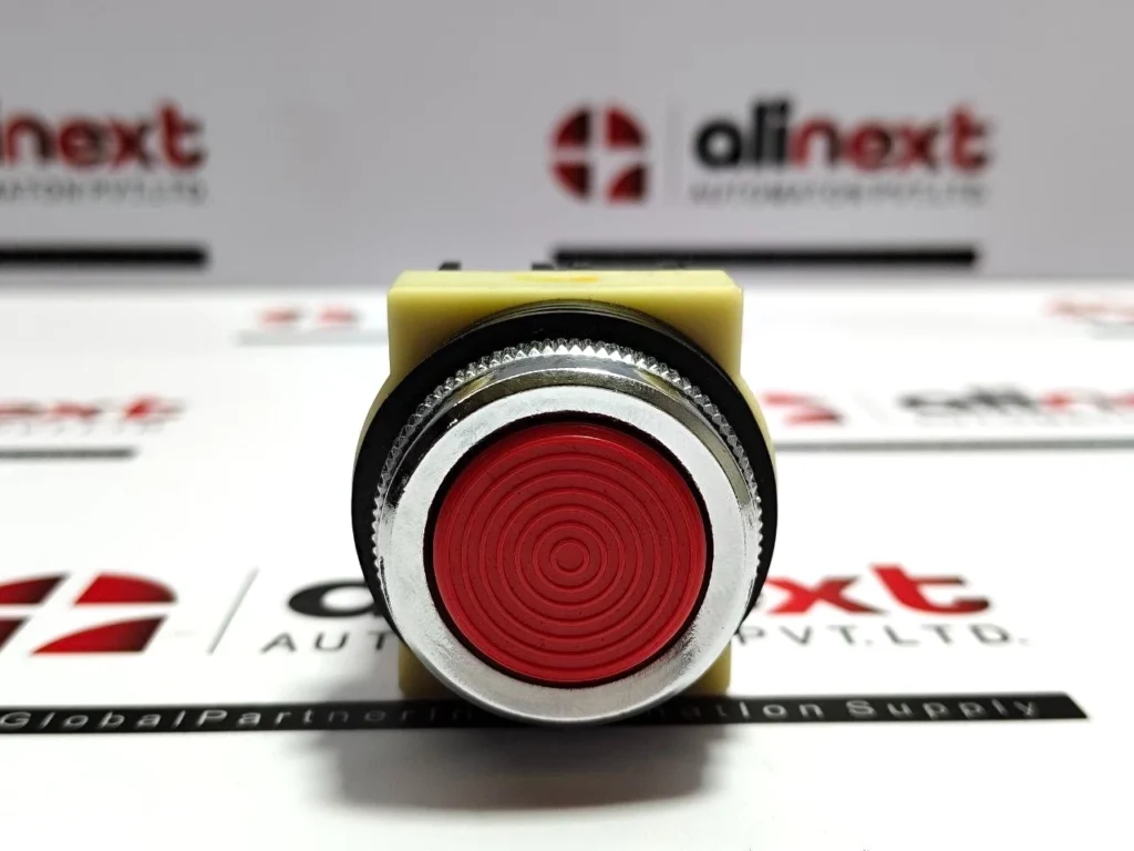 Fuji Electric AH30-F command switch