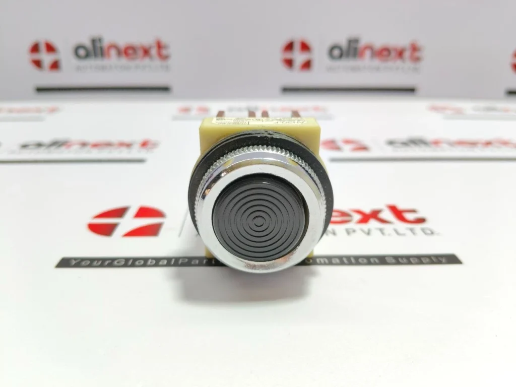 Fuji Electric AH30-F command switch